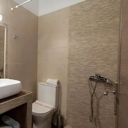 Xenia_apartments A6 Apartment *